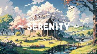 Serenity  Lofi Keep You Safe  Lofi Hip Hop ~ Deep Focus to Study//Work