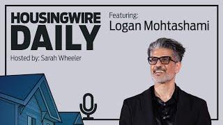 Logan Mohtashami on Fed day and mortgage rates