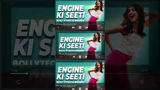 Engine Ki SeetiBollyTechMixPL4YFLIP #pl4yflip#remix#bollywooddjs #dj#bollywoodmixtape#punjabisinger