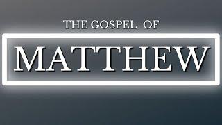 Matthew 10 (Part 3) :16-31 Sheep Among Wolves