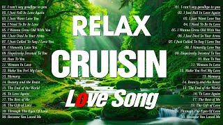 Golden Memories Best Oldies Cruisin Love Songs 70s 80s 90s  The Best Songs of Evergreen Songs Ever