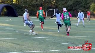 "REFLEX" Jac Boys vs Grinders / 10.20.24 / Woodstock, GA