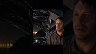 What the hell are you I'm venom #shorts #youtubeshorts #shortvideo