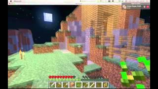 Minecraft-The Endventure 10