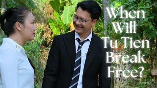 Ly Tu Tien : When Will Tu Tien Break Free? | Ly Tu Tien | Reaction