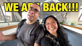 Traveling to Thailand | BEST Hotel to stay near BTS SKYTRAIN | Bangkok Hotel Review