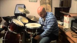 How To Improve Your Posture For Drumming