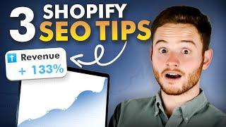 How To Grow Shopify Sales on Google (No One Is Sharing This...) 