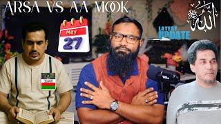 27/05/2025 Rohingya Islamic knowledge channel Tonight Special Breaking News ARSA  #motivation