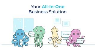 Bitrix24: Your All-In-One Business Solution