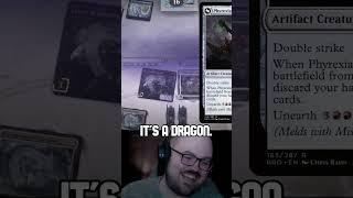 HaHA not so fast opponent! #magicthegathering  #mtg  #Tarkir