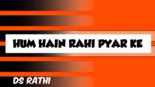 25 11 2024 HUM HAIN RAHI PYAR KE BY VIDHI JAIN