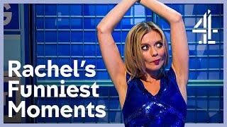 Rachel Riley Is An ICON | 8 Out Of 10 Cats Does Countdown | Channel 4