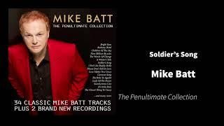 Soldiers Song   Mike Batt   The Penultimate Collection 1