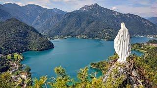 Lake Garda - Excursion Tip: Tour Around Lake Ledro