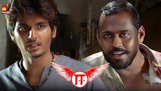 இவனுங்கள விட நான் தான் ரொம்ப நல்லவன் | Ee Tamil Movie | Jiiva | Nayanthara | Karunas