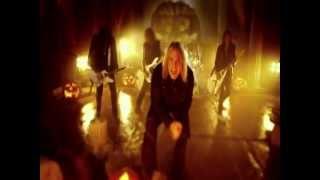 HELLOWEEN nabataea video edit