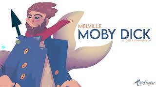 Moby Dick, H. Melville - Audiolibro Integrale