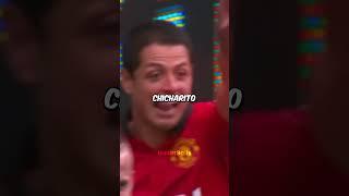 Outshining the OGs How Chicharito surpassed his masters!