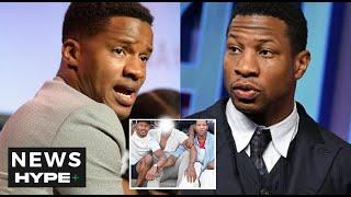 Nate Parker's Story Warned Jonathan Majors - HP News