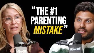 #1 Parenting Psychologist: What Is Over-Parenting & Are You Doing It?