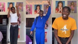 Rickey Thompson Funny Instagram Compilation