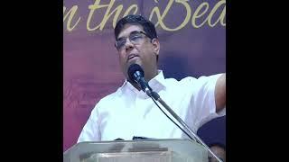 எது உண்மையான தீர்க்க தரிசனம்?? Bro MD Jegan