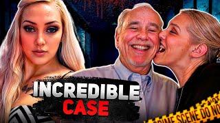 Sugar Daddy's Obsession Ends In Dark Murder! True Crime Documentary.