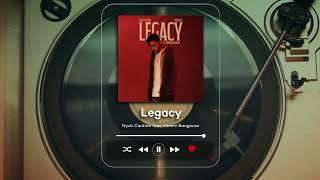 Nyck Caution feat. Mimmi Bangoura - Legacy