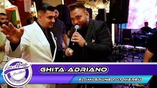 Ghita Adriano - El imi spune tot mereu by Never Hide Events