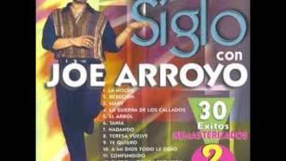 En Los Años 1600 (Joe Arroyo)