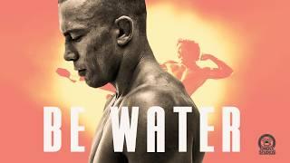 Georges St-Pierre: The MMA GOAT | Bruce Lee's 'Be Like Water' Tribute