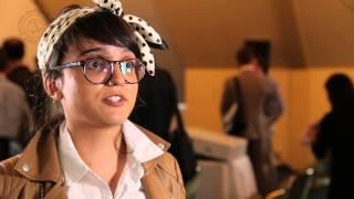 How useful is economics? | Young Economist Valeria Rueda | #lindauecon14