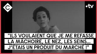 Les comédiennes de 1970 parlent - L’Oeil de Pierre Lescure - C à Vous - 01/03/2023