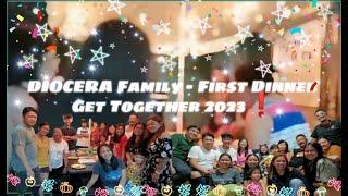 Our First Family Reunion again in Years | 2023 Family Gathering Vlog 