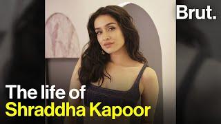 Shraddha Kapoor's journey from struggles to success