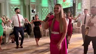 Roxana Brumar - Live colaj ascultari || Venue Timisoara 2023