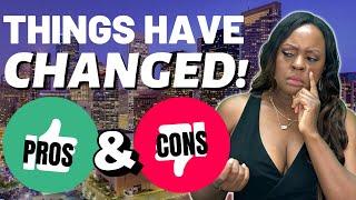 Pros And Cons Of Living In Houston Texas [2022] - Things Have Changed!