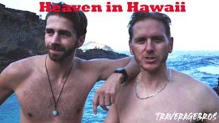 Hawaii Se 2 Ep1 - We vlogged Hawaii, and all hell broke loose.