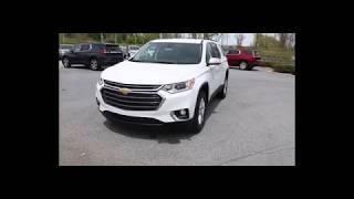 Traverse 2020 Sunshine Chevrolet 0427