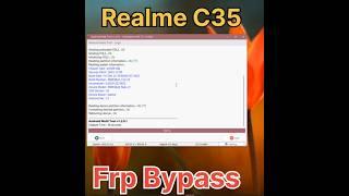 Realme C53 Frp Bypass By Android Multi Tool || #FrpBypass