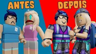 GANHE 6 itens DE GRAÇA no Roblox - Awards