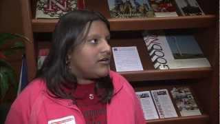 Indian Student's Perspective on University of Nebraska-Lincoln