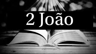 2 João na voz de Cid Moreira na tradução de João Ferreira de Almeida .