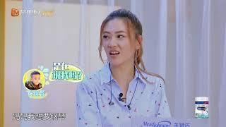 朱丹给1岁女儿买好了钢琴 应采儿分享育儿观大相径庭《童言有计2》花絮预告【湖南卫视官方HD】