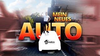 Mein neues Auto | Emotion pur | 83metoo