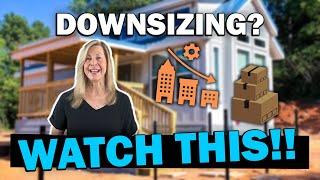 Downsizing Your Home In Phoenix Arizona | What To Know When You Downsize Your Home