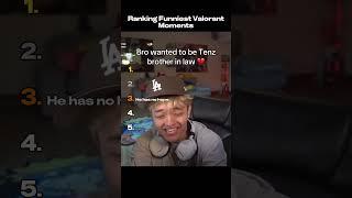 Valorant but its funny