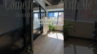 The Best Coworking Space in Downtown Seattle | The Orchard Workspaces by JLL