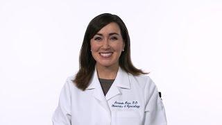 What are endometrial polyps and how are they treated? - Frankfort Regional Medical Center